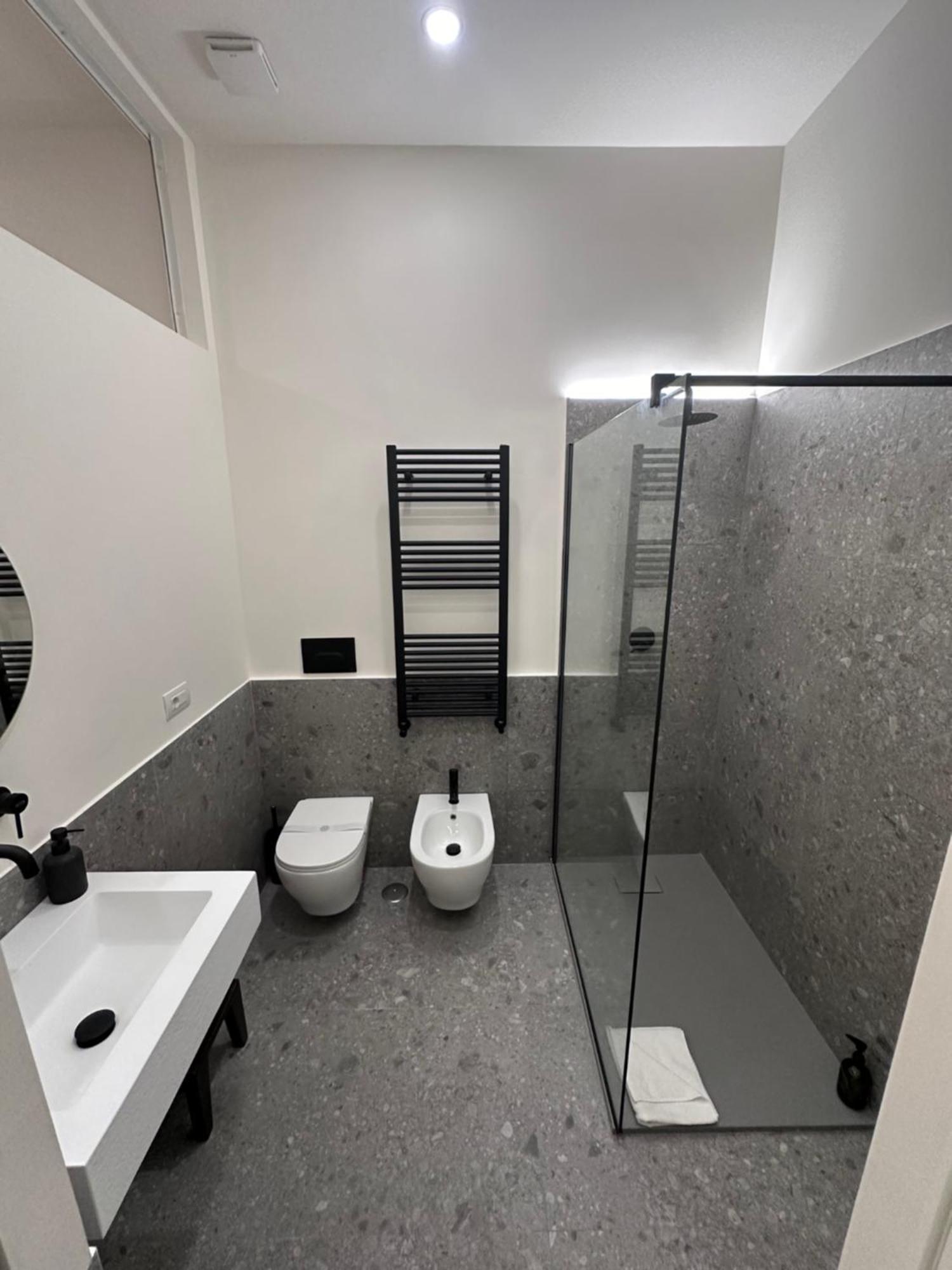 Gæstehus Veneto Suites By Supastays *