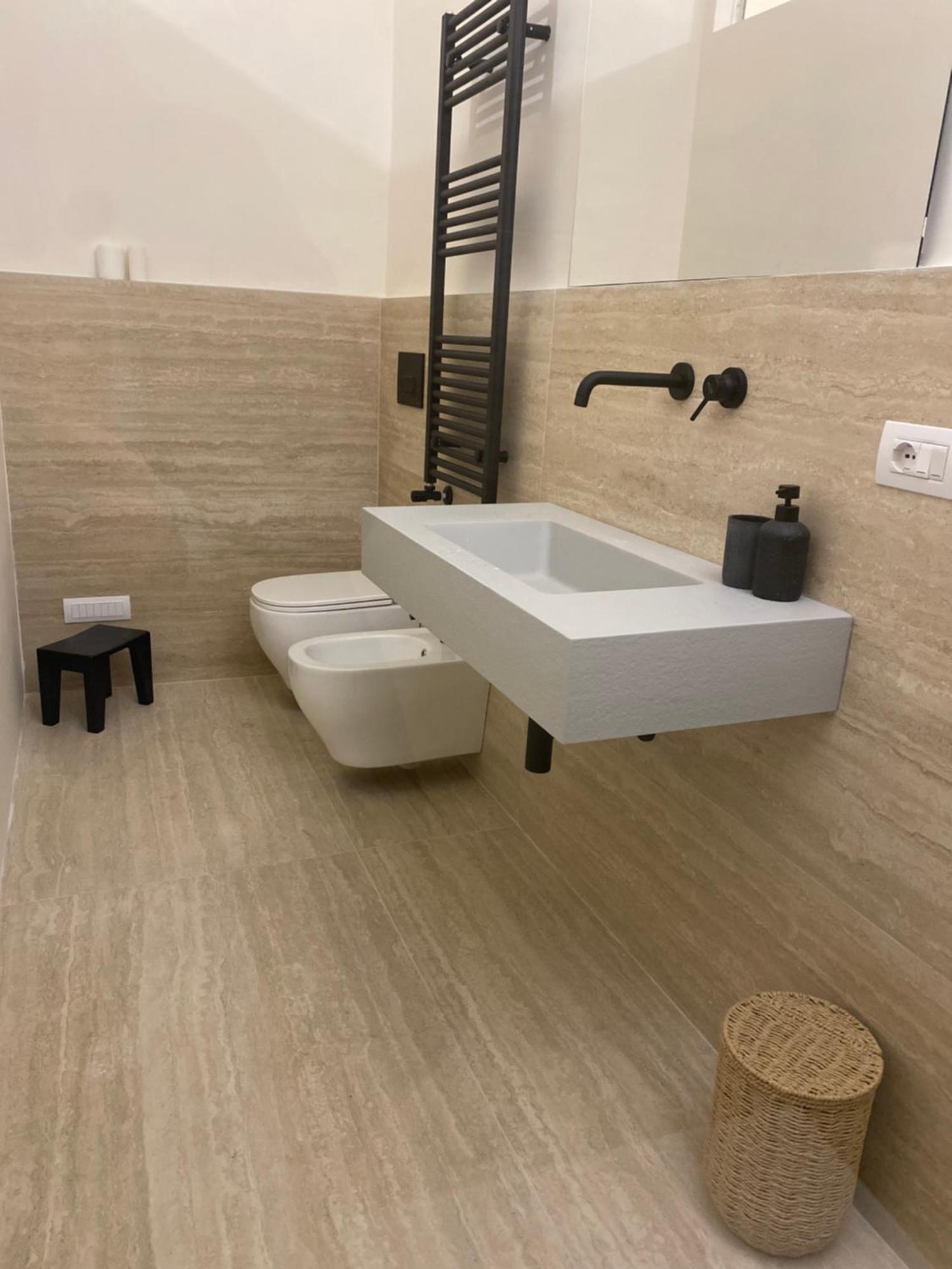 Veneto Suites By Supastays Affittacamere *