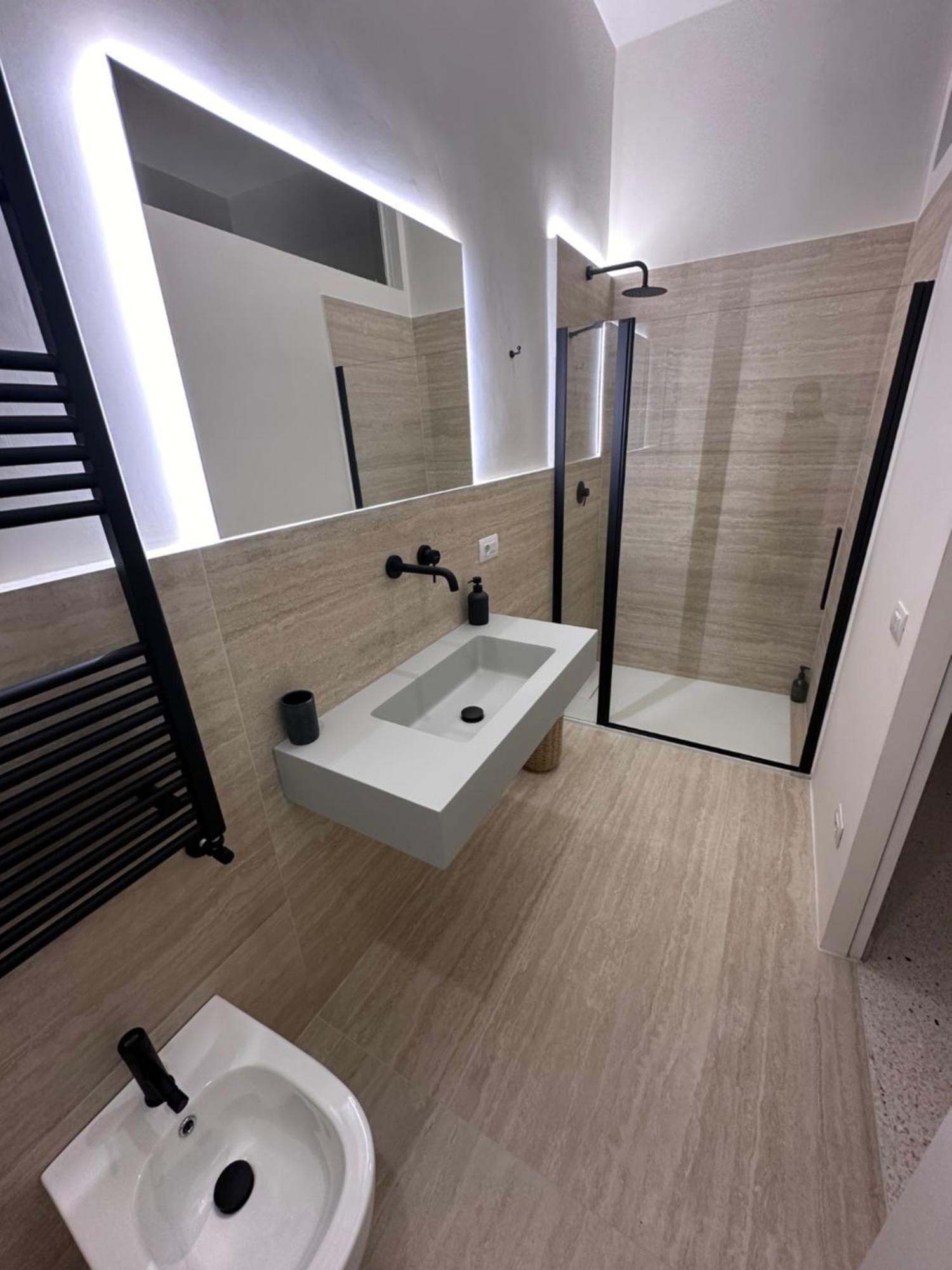 Veneto Suites By Supastays Rom