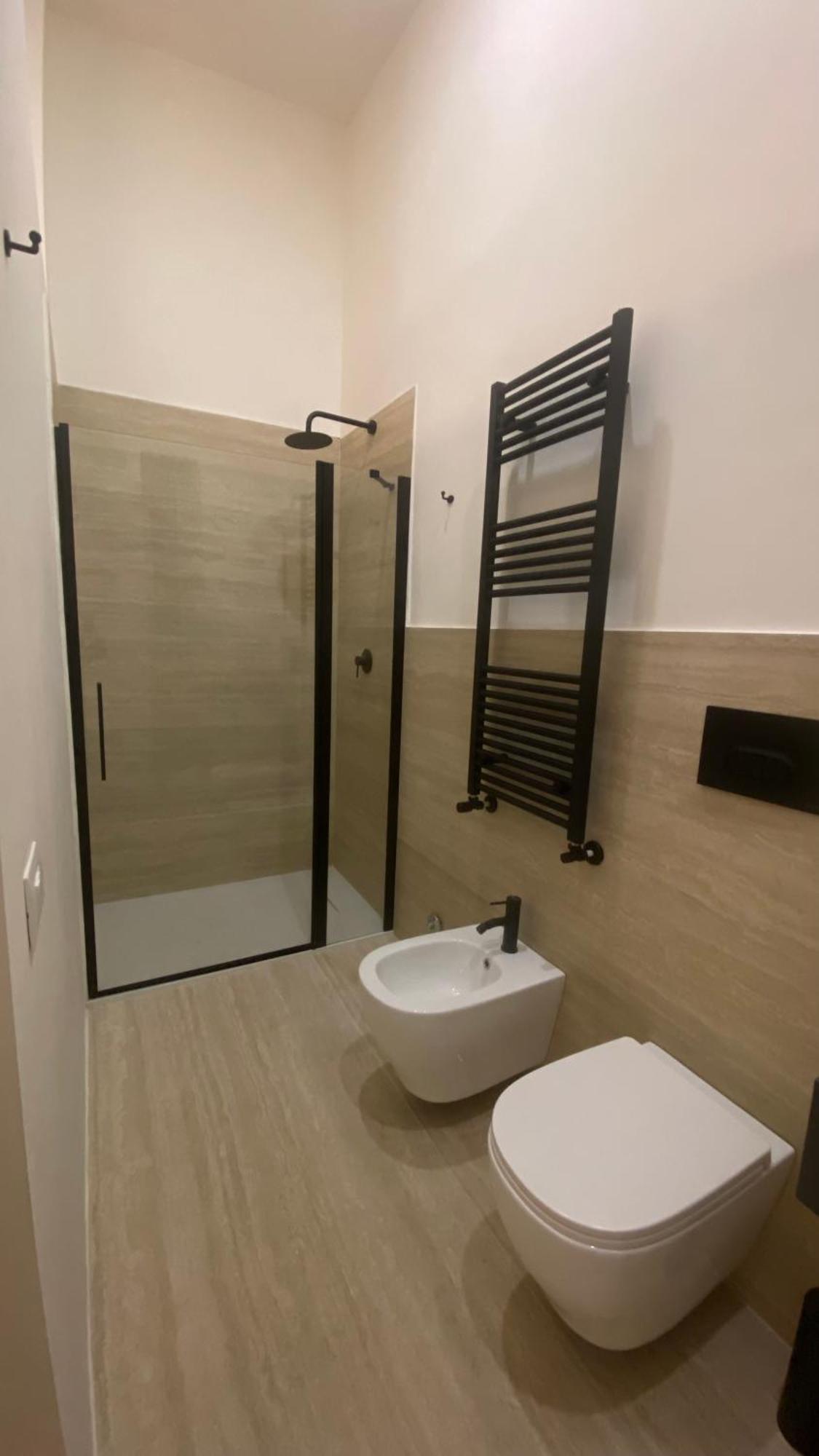 Veneto Suites By Supastays Gasthof *