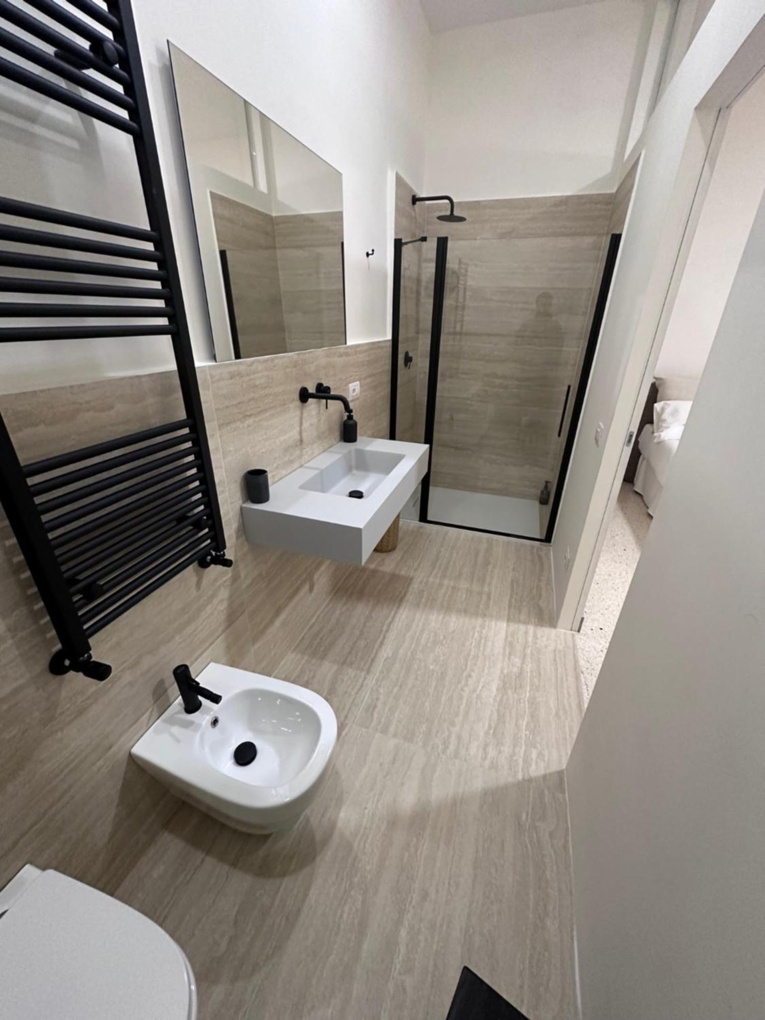 Veneto Suites By Supastays Gasthof