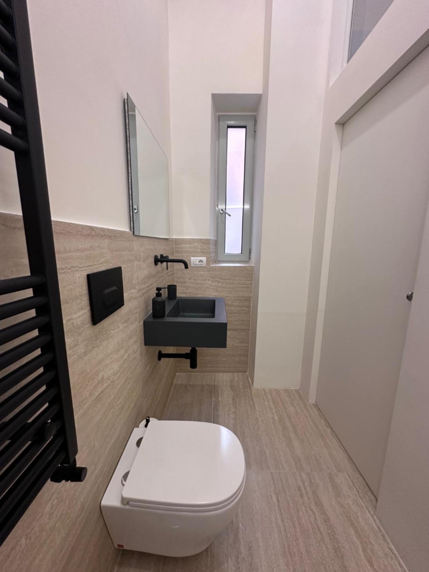 Veneto Suites By Supastays Gasthof *