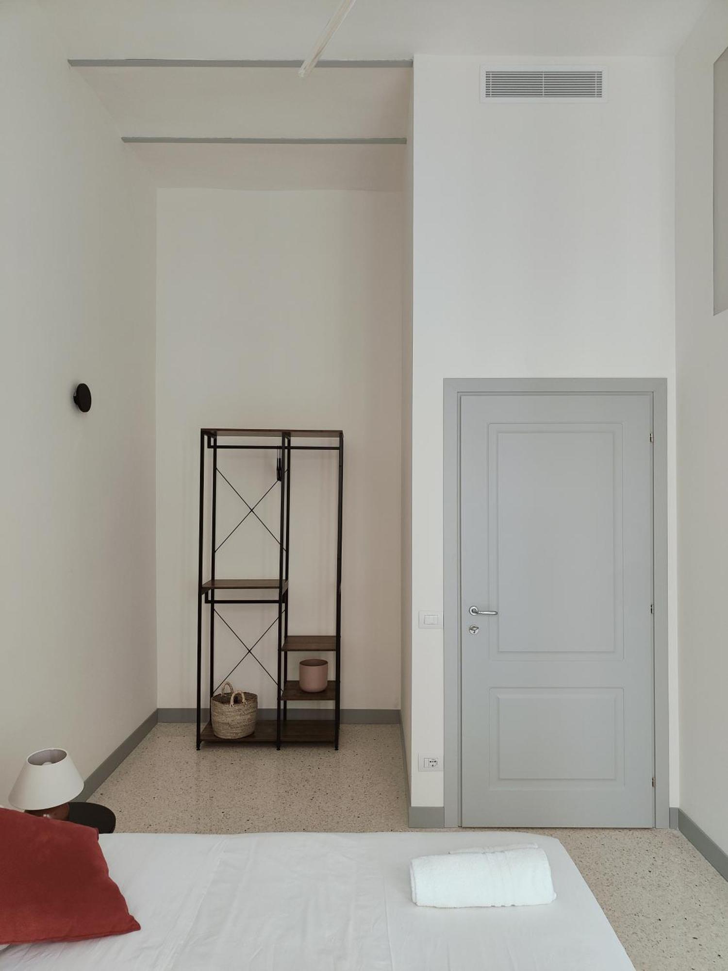 Gasthof Veneto Suites By Supastays Rom