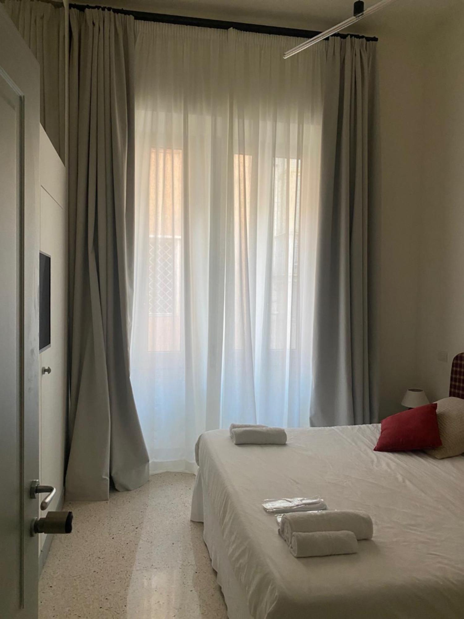 Veneto Suites By Supastays Gasthof Rom