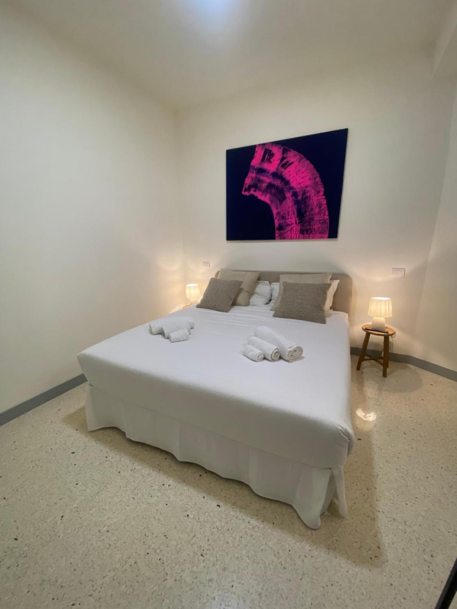 Veneto Suites By Supastays Rom