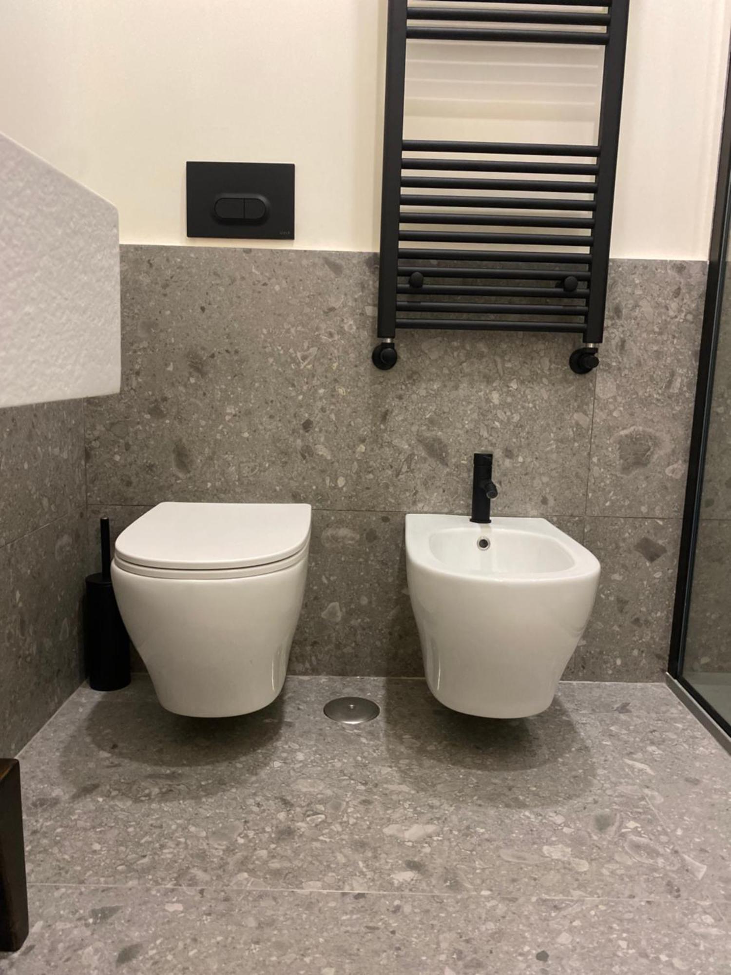 Veneto Suites By Supastays * Rom