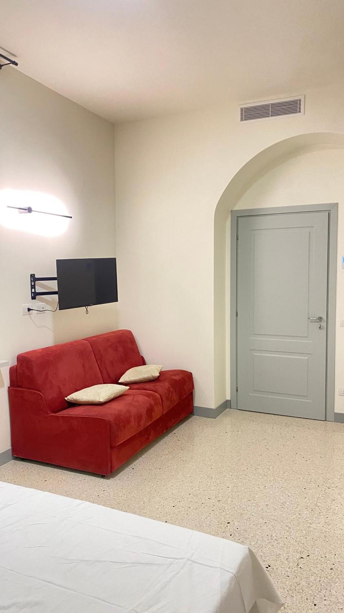 Veneto Suites By Supastays Rom