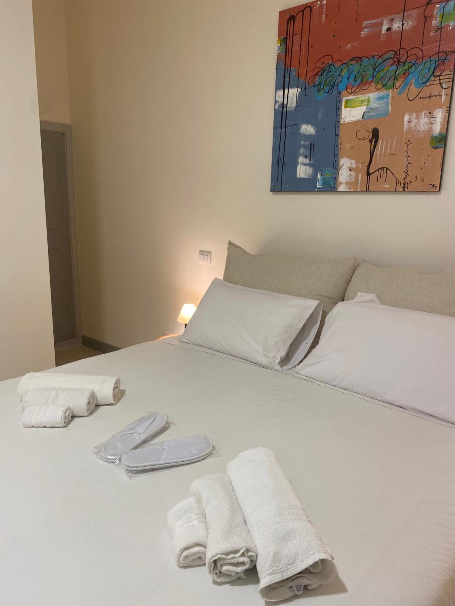 Veneto Suites By Supastays Gasthof *