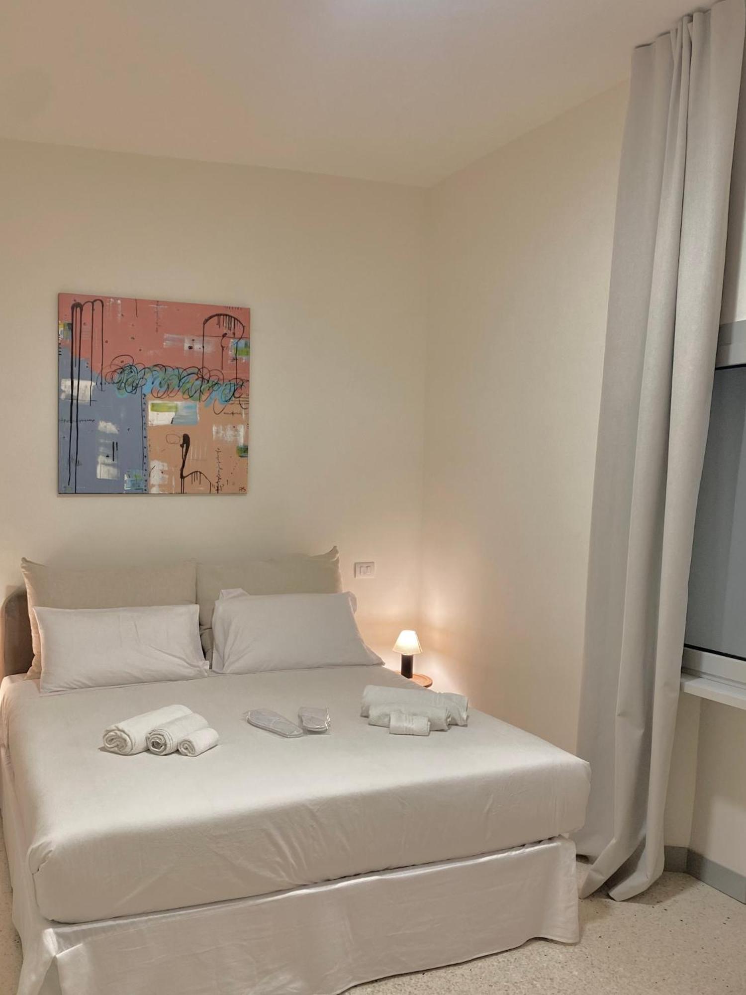 Veneto Suites By Supastays Gasthof Rom