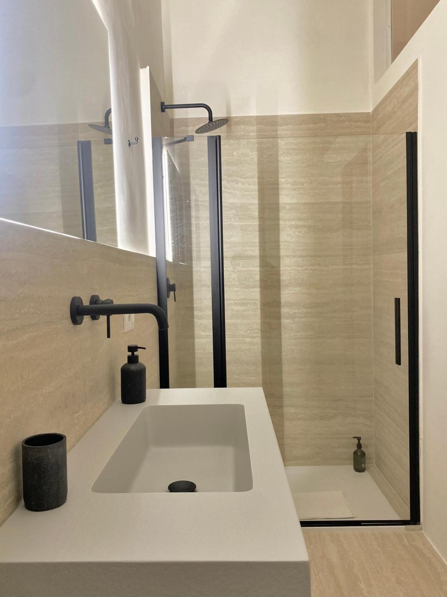 Veneto Suites By Supastays * Rom