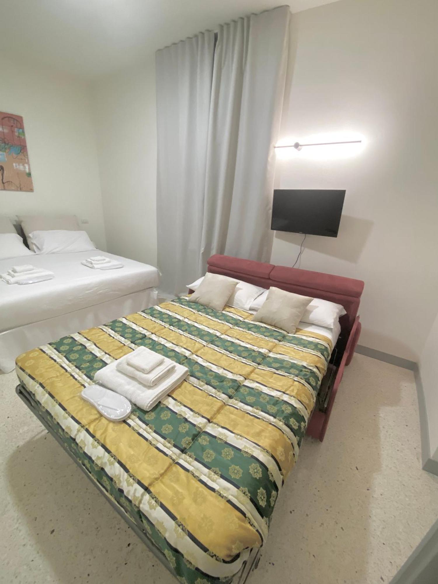 Veneto Suites By Supastays Rom