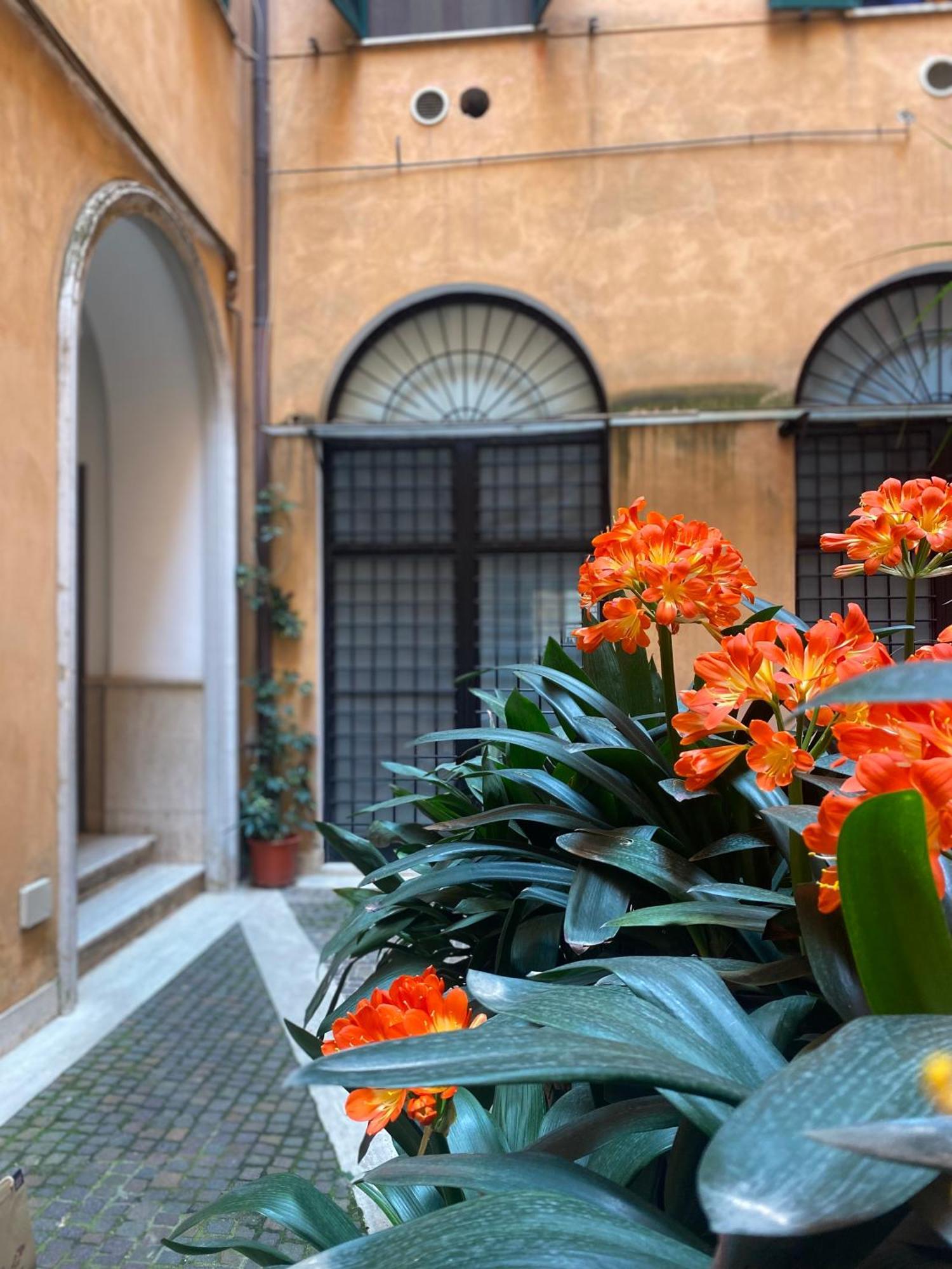 Veneto Suites By Supastays Gasthof *