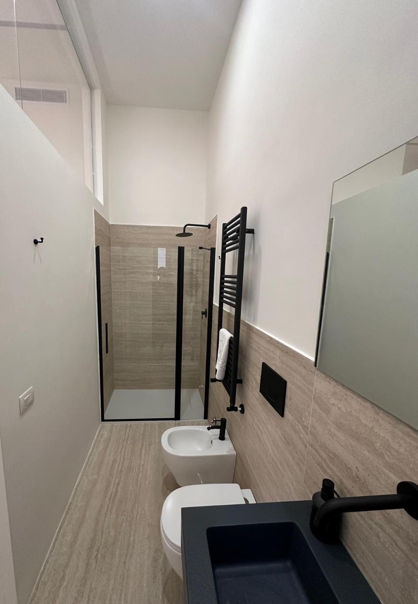 Veneto Suites By Supastays Rom
