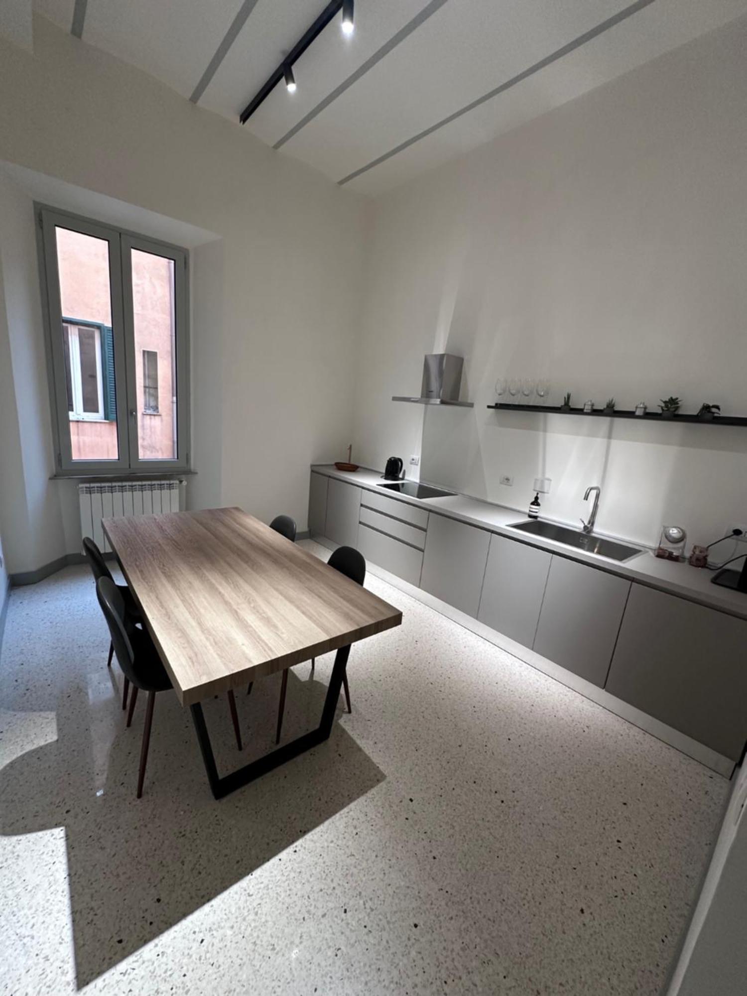 Veneto Suites By Supastays Rom